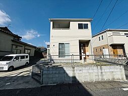 物件画像 熊本市北区清水新地6丁目 中古戸建