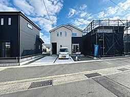 物件画像 熊本市中央区出水8丁目（2期）新築戸建　2号棟