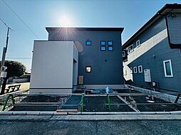 物件画像 熊本市中央区帯山5丁目　新築戸建　3号棟