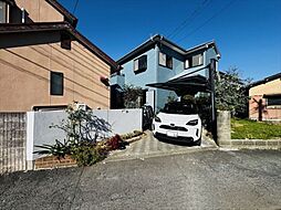 物件画像 熊本市南区日吉2丁目　中古戸建