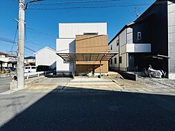 物件画像 熊本市南区白藤1丁目　中古戸建