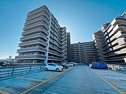 物件画像 コアマンション新水前寺I（ペット可マンション）