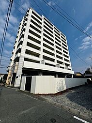 物件画像 アルバティア東町(ペット可マンション)