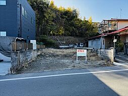物件画像 熊本市西区花園5丁目 売地(建築条件なし)
