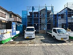 物件画像 熊本市中央区帯山5丁目（1期）新築戸建　1号棟