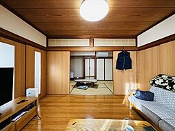 洋室の画像
