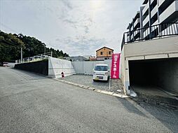 物件画像 熊本市東区健軍本町　売地（建築条件なし）