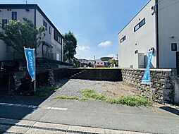 物件画像 熊本市東区広木町　分譲売地（建築条件なし）2号地