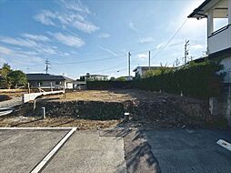 物件画像 熊本市東区保田窪5丁目　売地（建築条件なし）