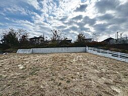 物件画像 熊本市北区植木町岩野 第6分譲売地(建築条件なし)5号地