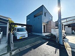 物件画像 熊本市南区富合町小岩瀬　中古戸建