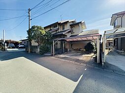 物件画像 熊本市東区長嶺東3丁目　売地（建築条件なし）