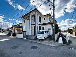 物件画像 熊本市南区土河原町 中古戸建