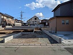 物件画像 熊本市東区榎町(第6)新築戸建 2号棟