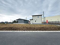 物件画像 熊本市北区植木町岩野 第4分譲売地(建築条件なし)11号地