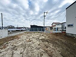 物件画像 熊本市北区植木町岩野 第5分譲売地(建築条件なし)7号地