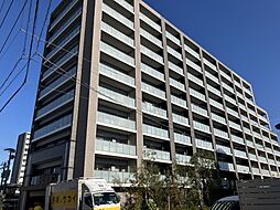 物件画像 エイルマンション光の森（ペット可マンション）