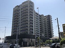 物件画像 アソシア神水ガーデンテラス（ペット可マンション）