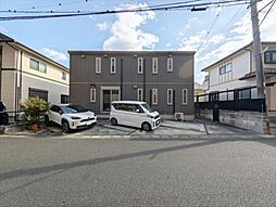 物件画像 熊本市西区津浦町　中古戸建