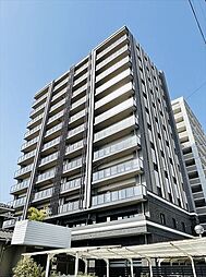 物件画像 レーベン熊本新町EMBRACE(ペット可マンション)