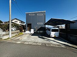 物件画像 熊本市東区小山2丁目　中古戸建