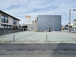 物件画像 熊本市中央区南熊本2丁目　売地（建築条件なし）