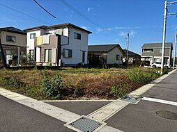 物件画像 熊本市南区城南町舞原　分譲売地（建築条件なし）1号棟