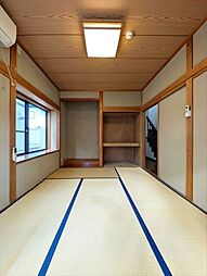 和室の画像