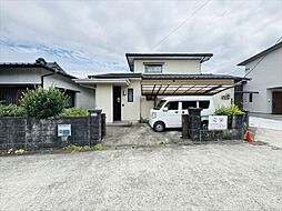 物件画像 熊本市北区四方寄町 中古戸建