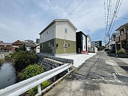 物件画像 熊本市中央区渡鹿6丁目（第3）中古戸建　1号棟
