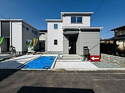 物件画像 熊本市中央区帯山4丁目(第15)新築戸建 1号棟