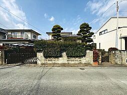 物件画像 熊本市東区渡鹿9丁目　売地（建築条件なし）