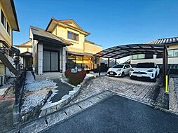 物件画像 熊本市北区麻生田3丁目　中古戸建