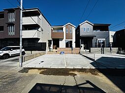 物件画像 熊本市中央区国府4丁目 新築戸建 A号棟