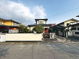 物件画像 熊本市中央区出水6丁目　売地（建築条件なし）