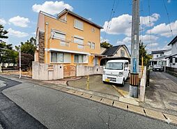 物件画像 熊本市北区高平2丁目 中古戸建