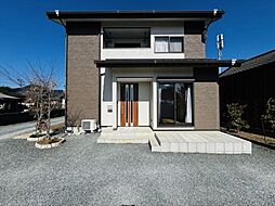 物件画像 熊本市北区植木町田底 中古戸建