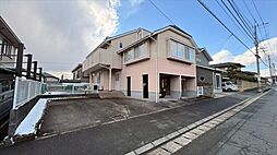 物件画像 合志市豊岡　売地（建築条件なし）