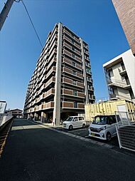 物件画像 コアマンション帯山東（ペット可マンション）