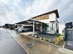 物件画像 熊本市南区会富町 中古戸建