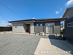 物件画像 合志市合生 中古戸建