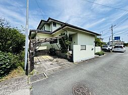 物件画像 熊本市西区小島5丁目 中古戸建