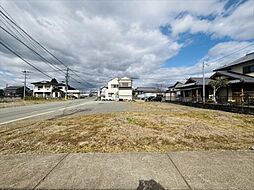 物件画像 熊本市南区城南町阿高 売地(建築条件なし)