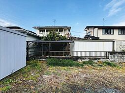 物件画像 菊池郡大津町杉水　売地（建築条件なし）