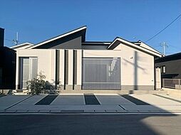 物件画像 菊池郡菊陽町久保田　中古戸建（未入居）