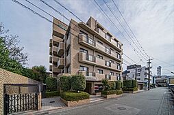 物件画像 ヴェルビュ新屋敷東