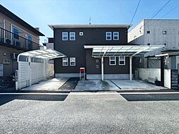 物件画像 熊本市東区新生2丁目　中古戸建