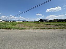 物件画像 菊池市西寺 売地(建築条件なし)