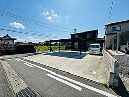 物件画像 菊池郡菊陽町久保田　中古戸建