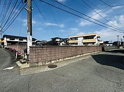 物件画像 熊本市南区御幸笛田5丁目　売地（建築条件なし）